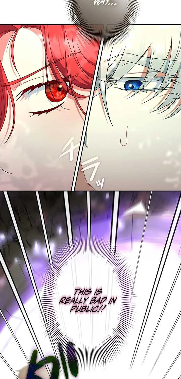 A Marriage that Decides the Fate of the World Chapter 12 page 23 - 