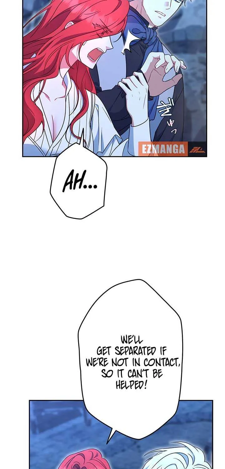 A Marriage that Decides the Fate of the World Chapter 12 page 29 - 