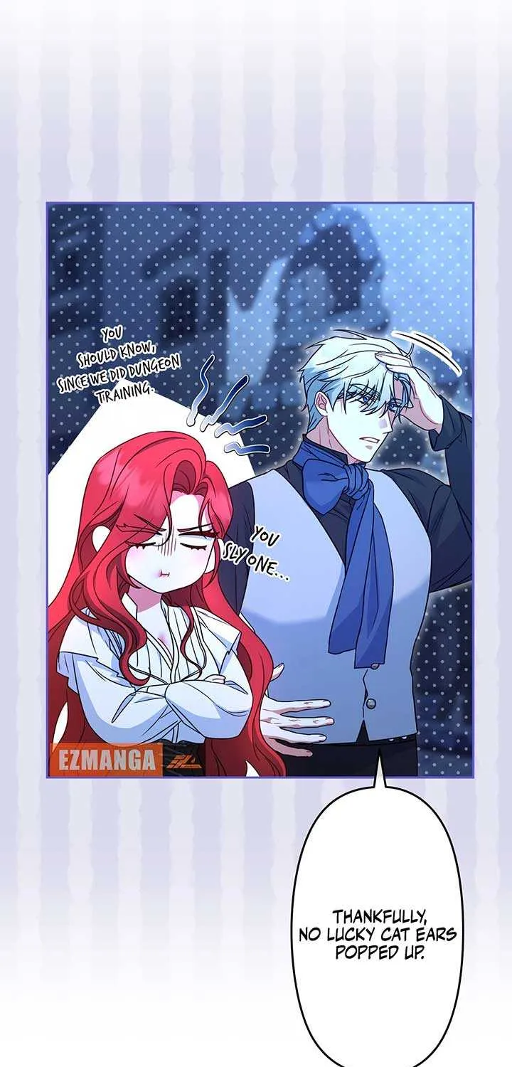 A Marriage that Decides the Fate of the World Chapter 12 page 31 - 
