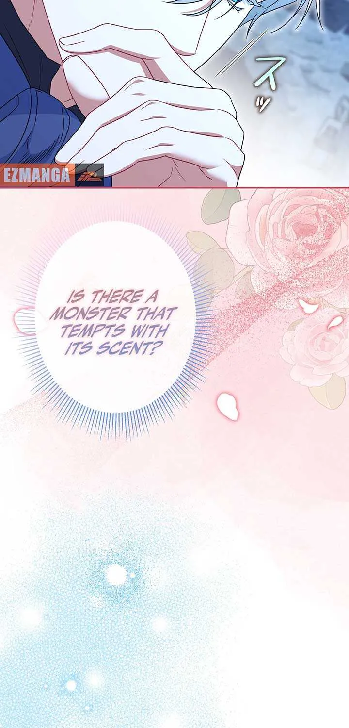 A Marriage that Decides the Fate of the World Chapter 12 page 36 - 