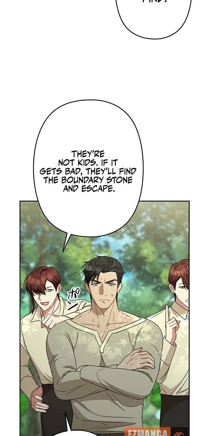 A Marriage that Decides the Fate of the World Chapter 12 page 39 - 