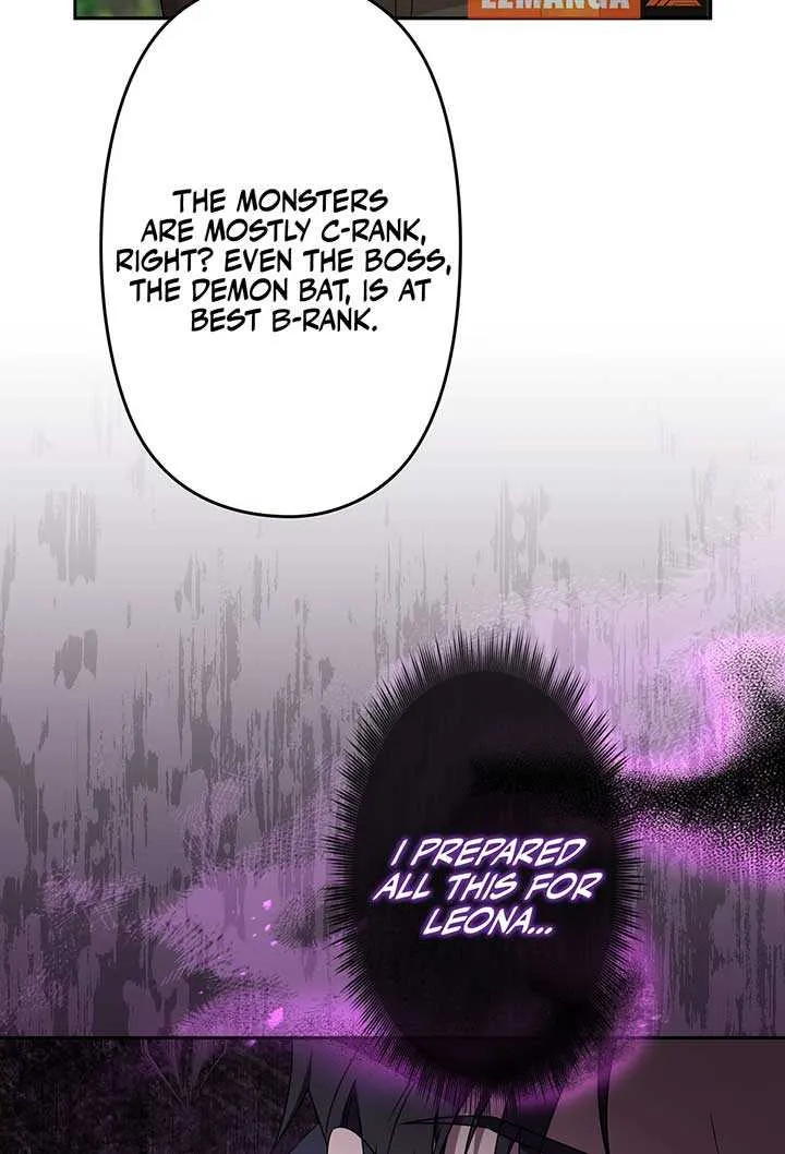 A Marriage that Decides the Fate of the World Chapter 12 page 40 - 