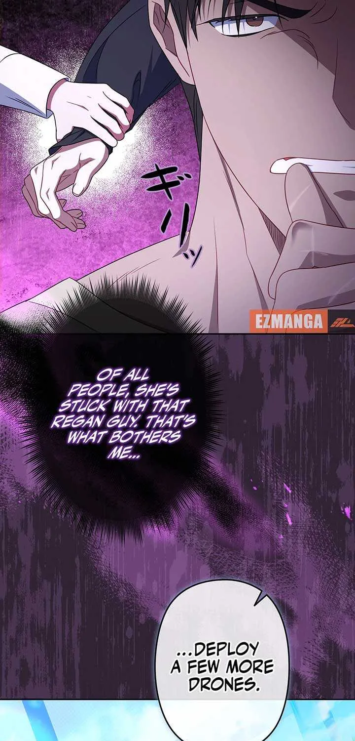 A Marriage that Decides the Fate of the World Chapter 12 page 41 - 