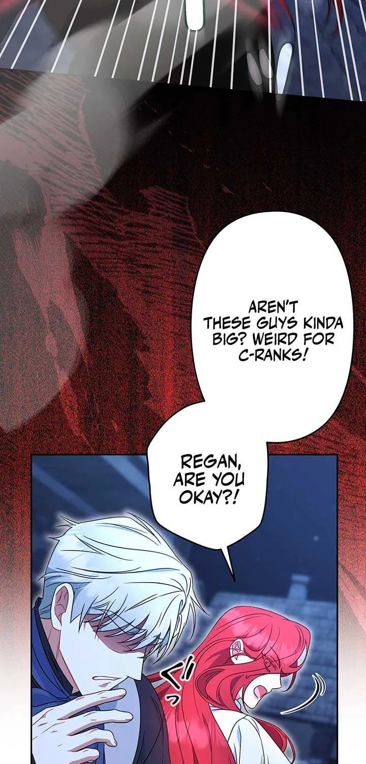 A Marriage that Decides the Fate of the World Chapter 12 page 48 - 