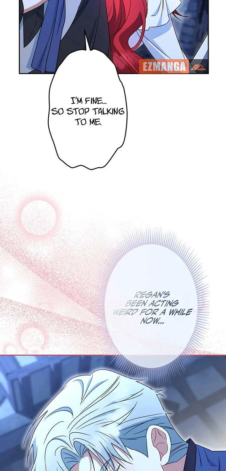 A Marriage that Decides the Fate of the World Chapter 12 page 49 - 