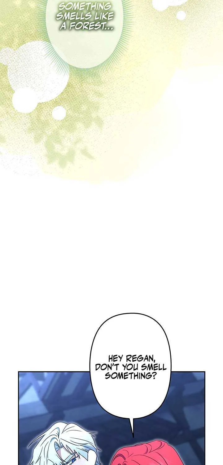 A Marriage that Decides the Fate of the World Chapter 12 page 53 - 