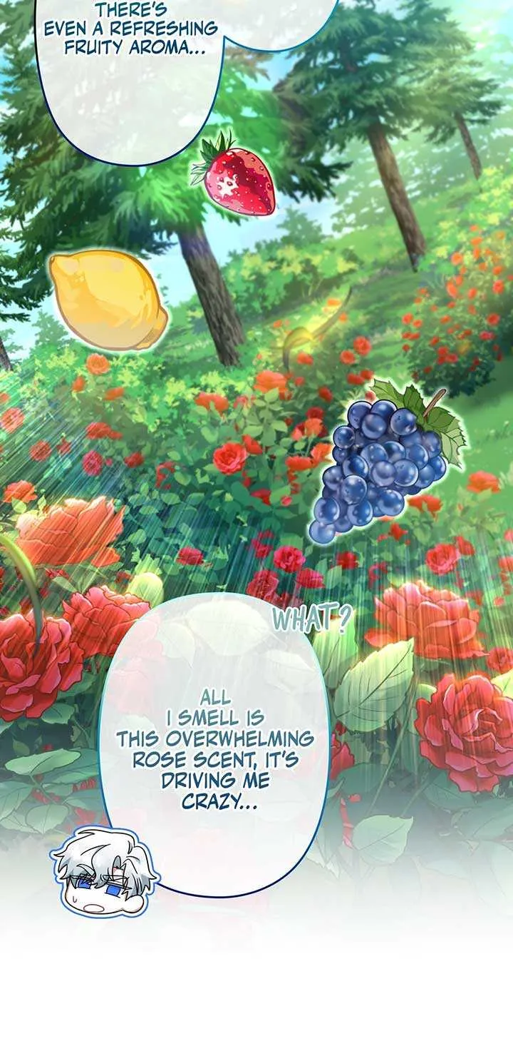 A Marriage that Decides the Fate of the World Chapter 12 page 55 - 