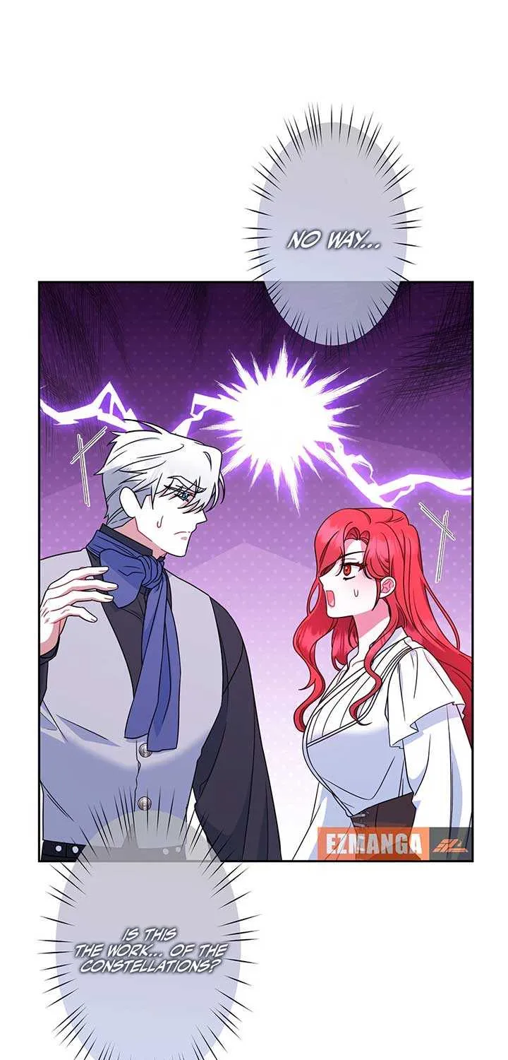 A Marriage that Decides the Fate of the World Chapter 12 page 56 - 