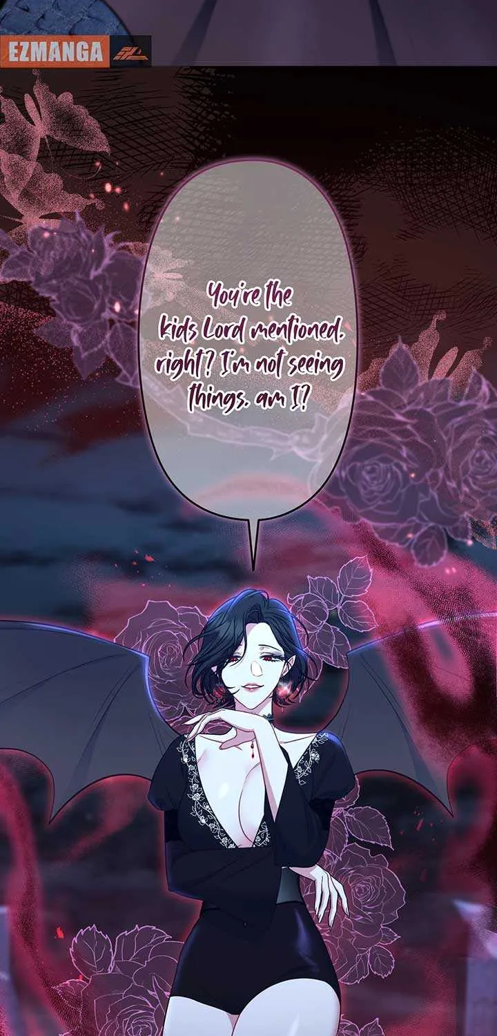 A Marriage that Decides the Fate of the World Chapter 12 page 58 - 