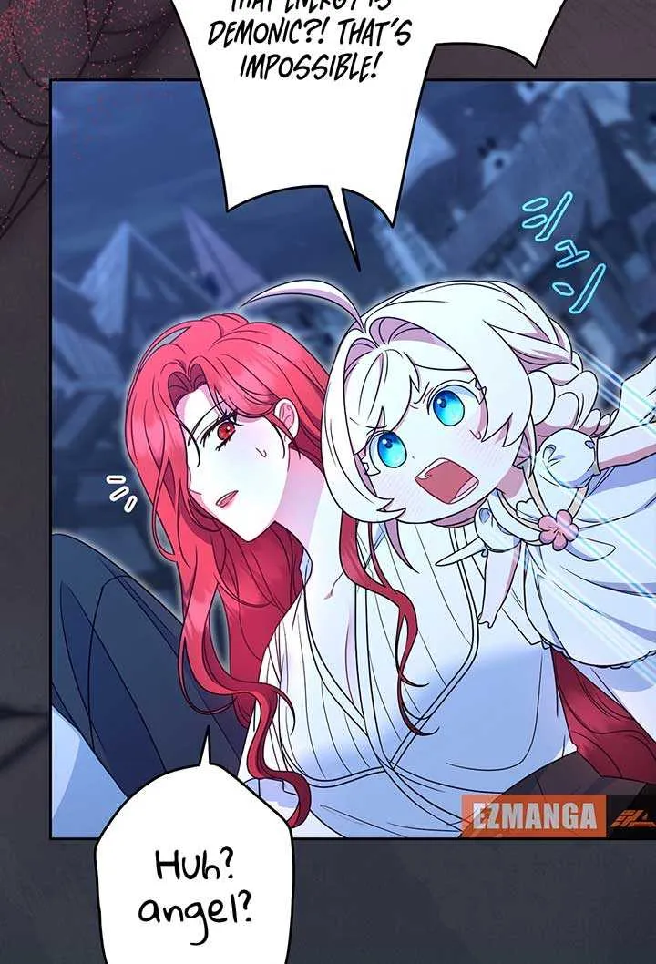A Marriage that Decides the Fate of the World Chapter 12 page 60 - 