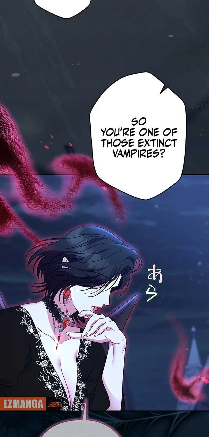 A Marriage that Decides the Fate of the World Chapter 12 page 61 - 