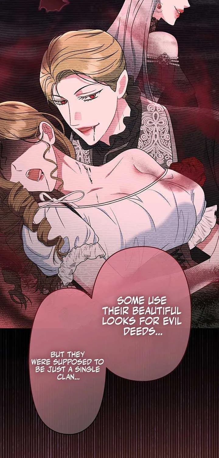 A Marriage that Decides the Fate of the World Chapter 12 page 63 - 