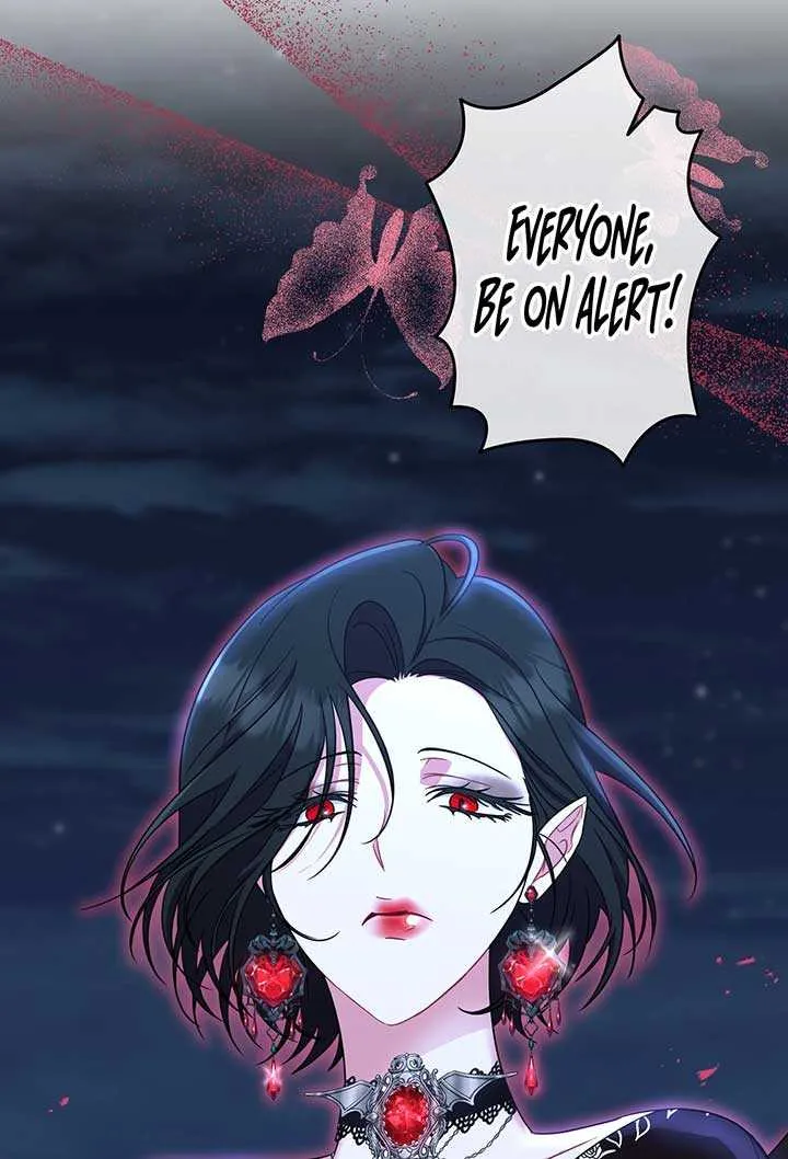 A Marriage that Decides the Fate of the World Chapter 12 page 65 - 