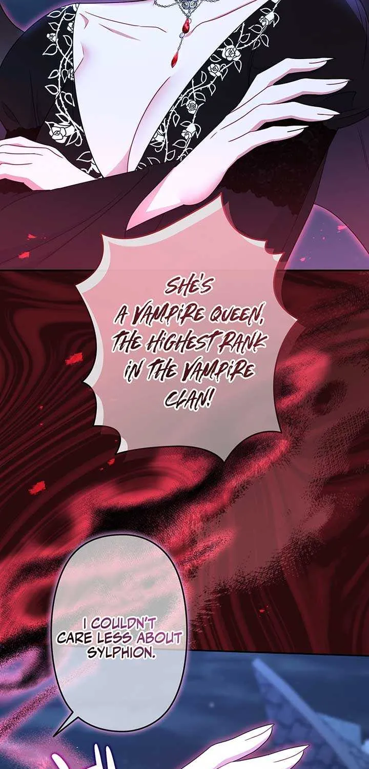 A Marriage that Decides the Fate of the World Chapter 12 page 66 - 