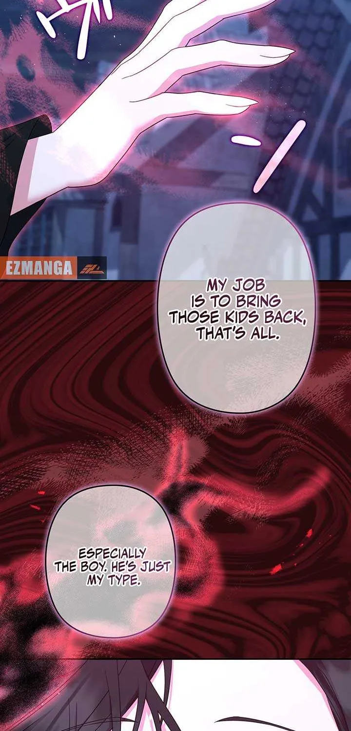A Marriage that Decides the Fate of the World Chapter 12 page 67 - 