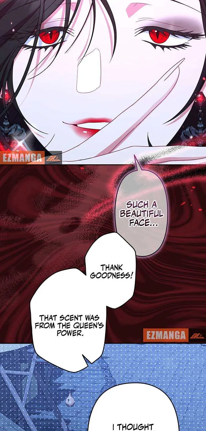 A Marriage that Decides the Fate of the World Chapter 12 page 68 - 