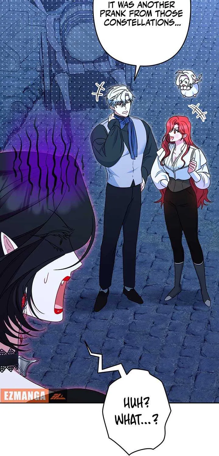 A Marriage that Decides the Fate of the World Chapter 12 page 69 - 