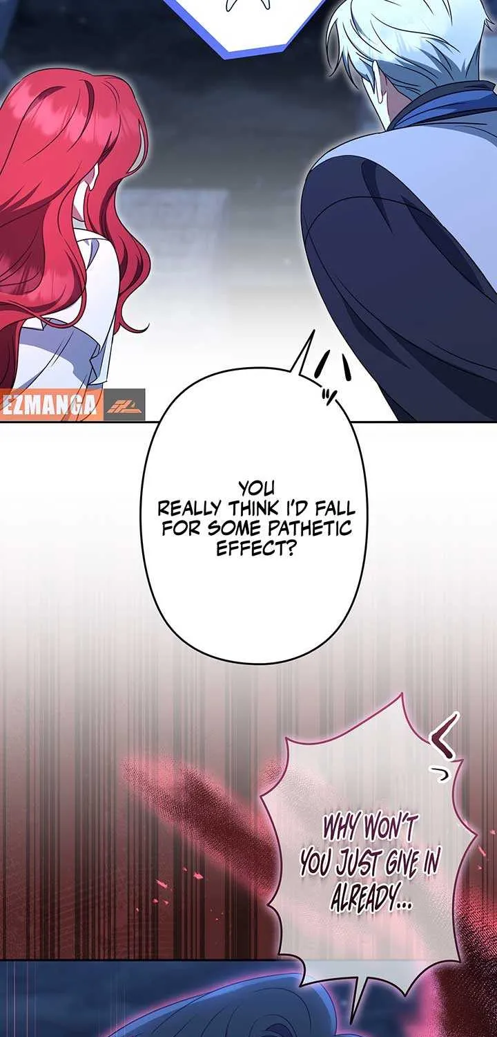A Marriage that Decides the Fate of the World Chapter 12 page 71 - 