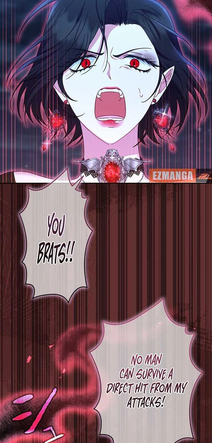 A Marriage that Decides the Fate of the World Chapter 12 page 72 - 