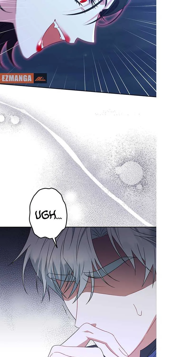 A Marriage that Decides the Fate of the World Chapter 12 page 76 - 