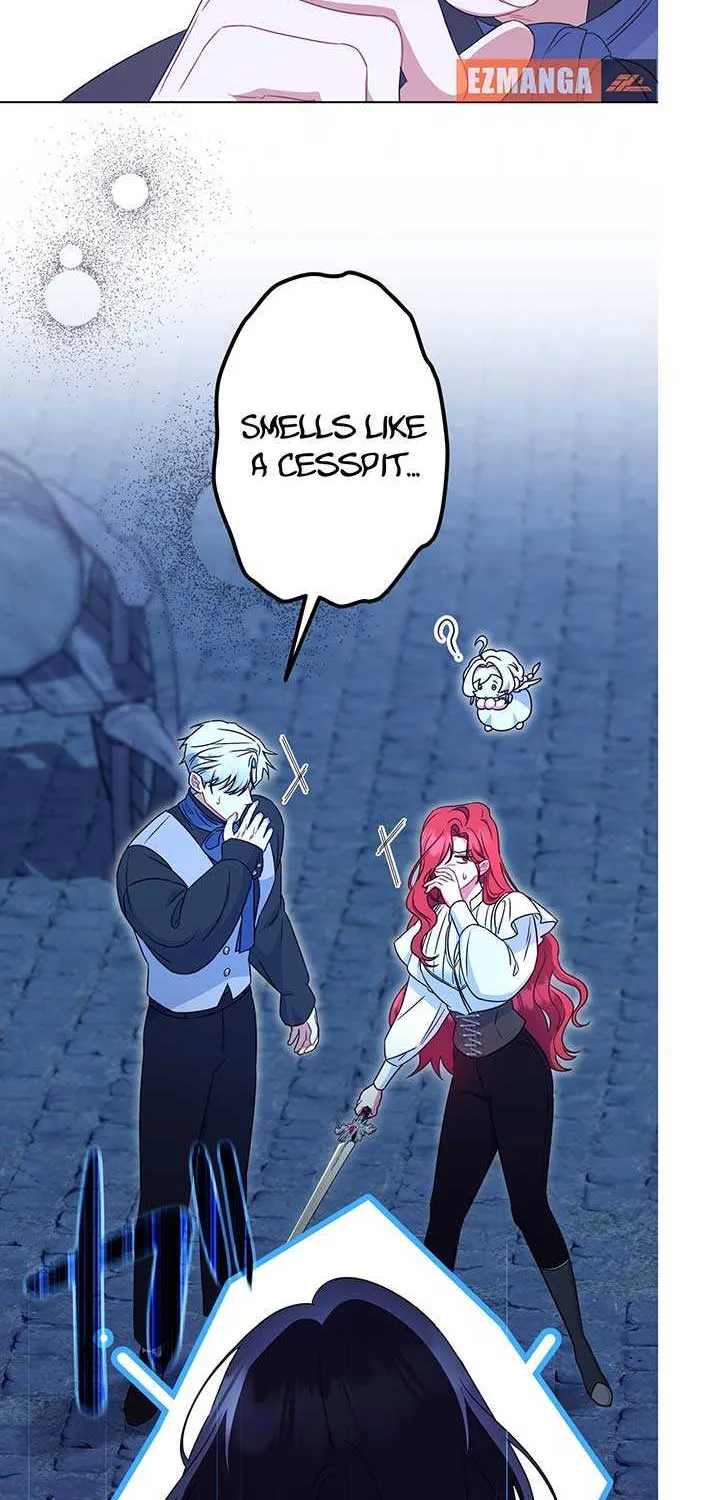 A Marriage that Decides the Fate of the World Chapter 12 page 77 - 