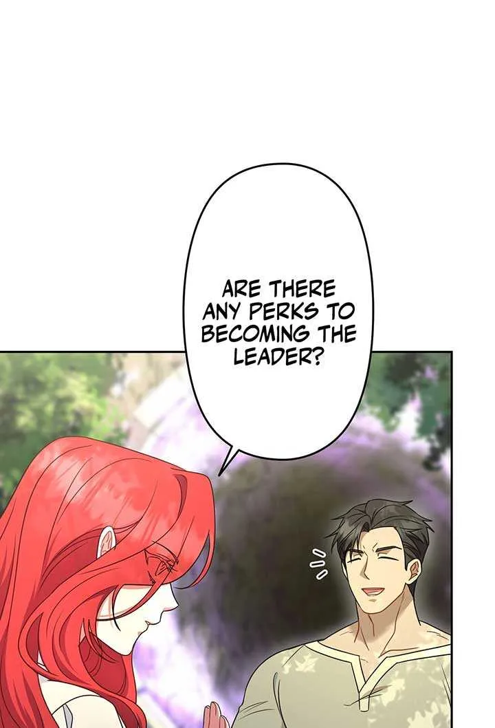 A Marriage that Decides the Fate of the World Chapter 12 page 10 - 