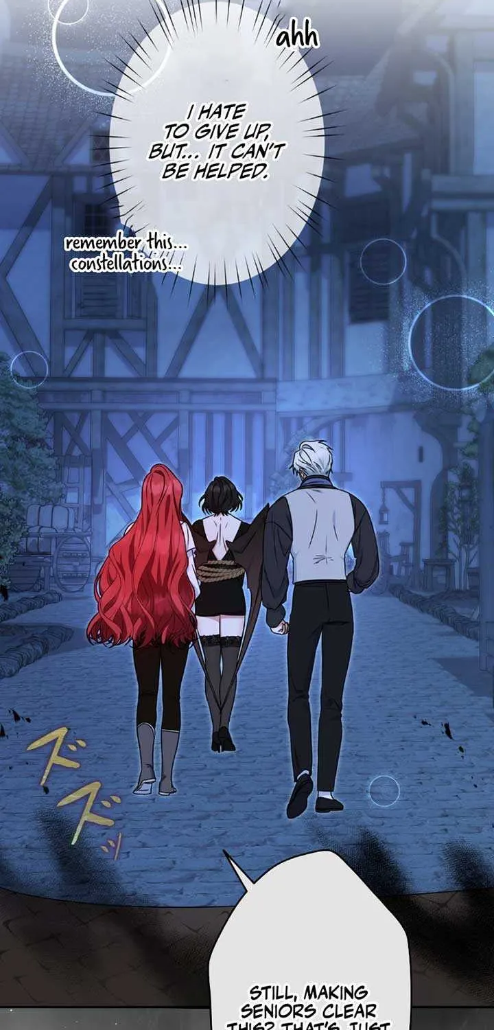 A Marriage that Decides the Fate of the World Chapter 13 page 12 - 