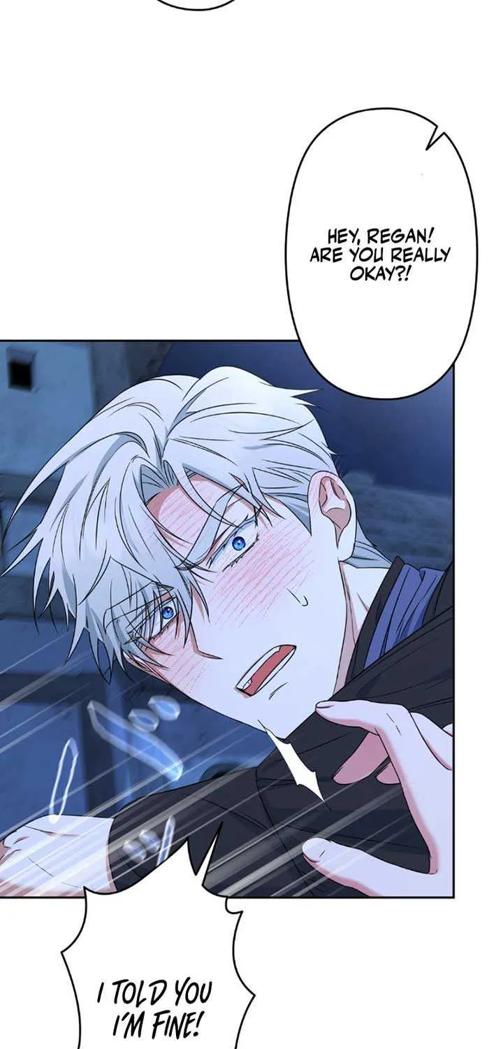 A Marriage that Decides the Fate of the World Chapter 13 page 17 - 