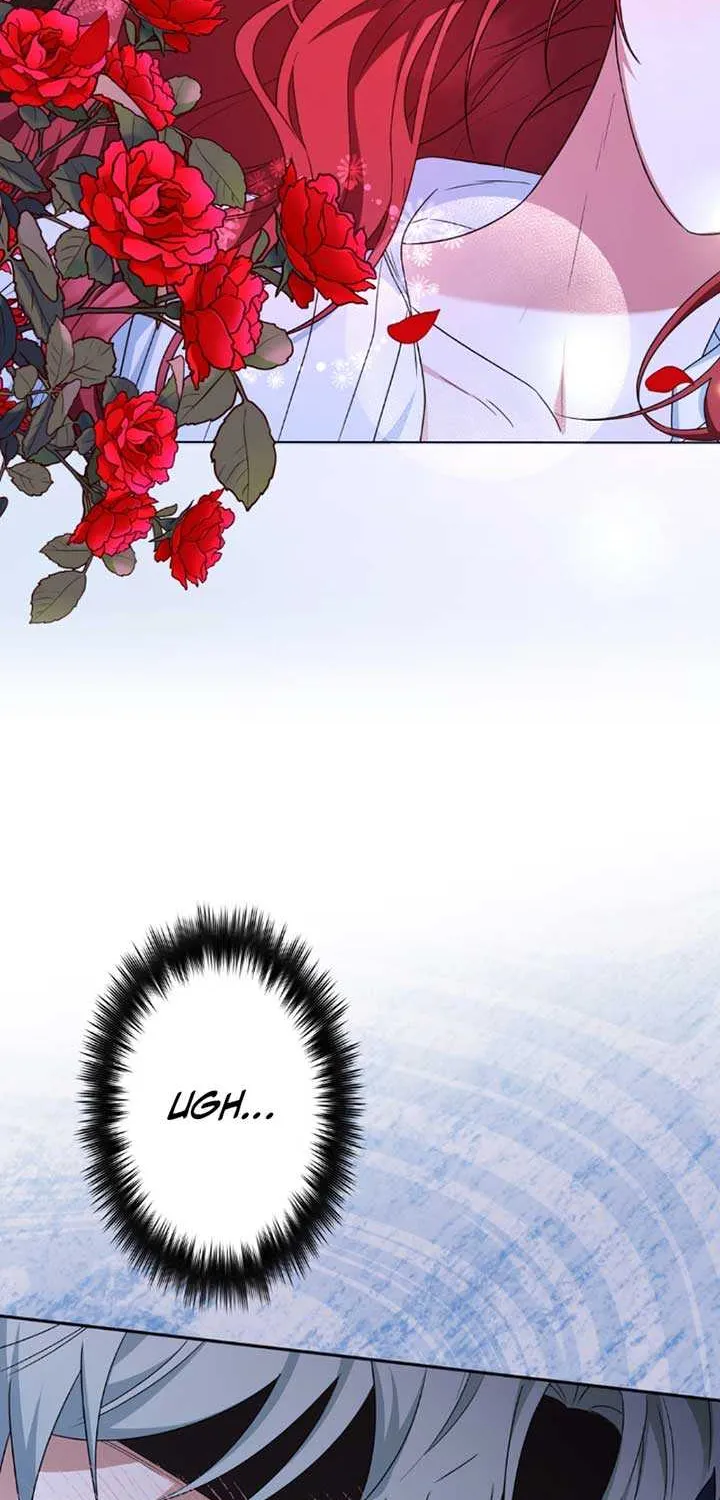 A Marriage that Decides the Fate of the World Chapter 13 page 20 - 