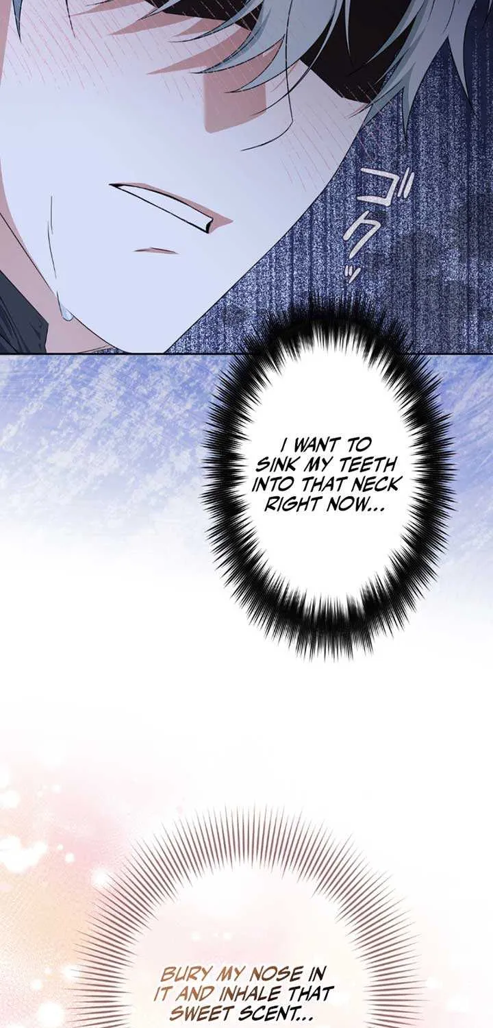 A Marriage that Decides the Fate of the World Chapter 13 page 21 - 