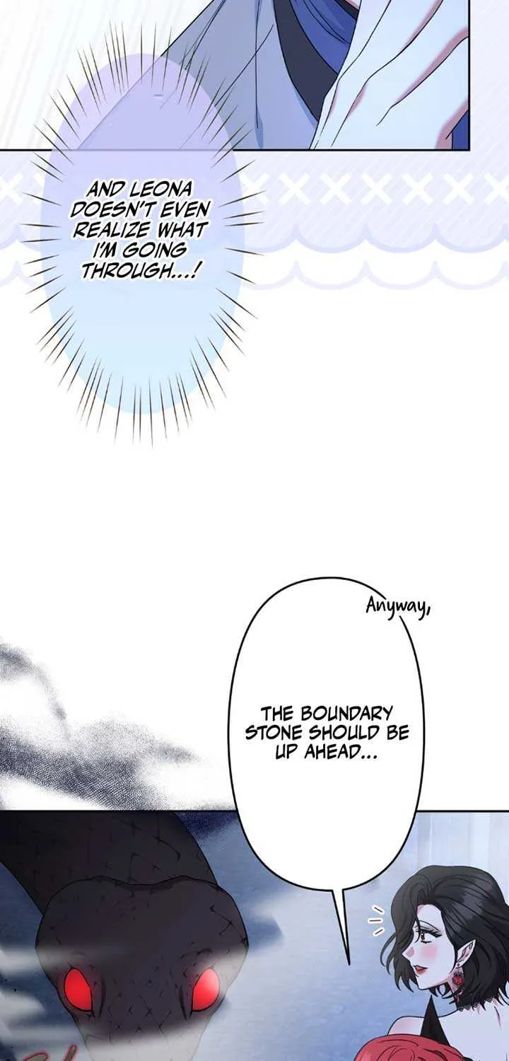A Marriage that Decides the Fate of the World Chapter 13 page 24 - 