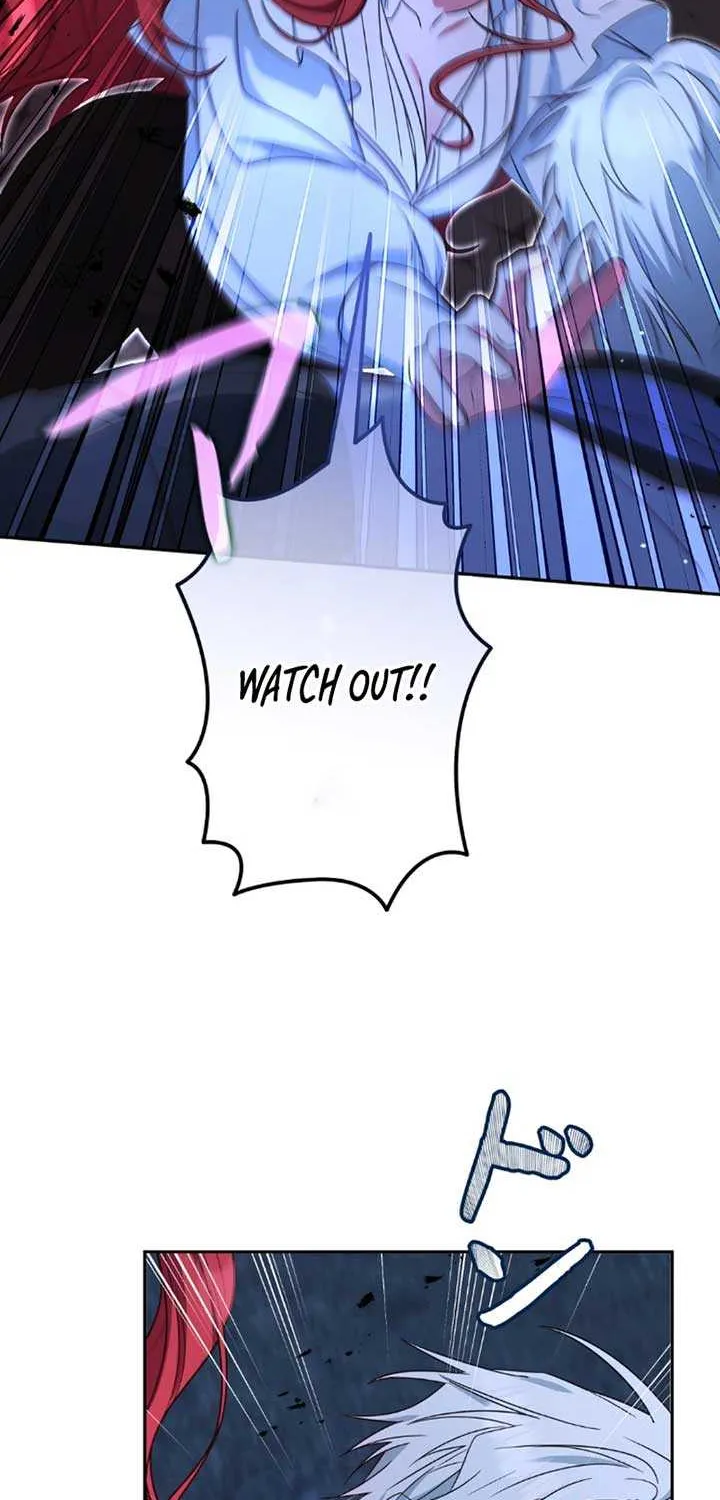 A Marriage that Decides the Fate of the World Chapter 13 page 28 - 