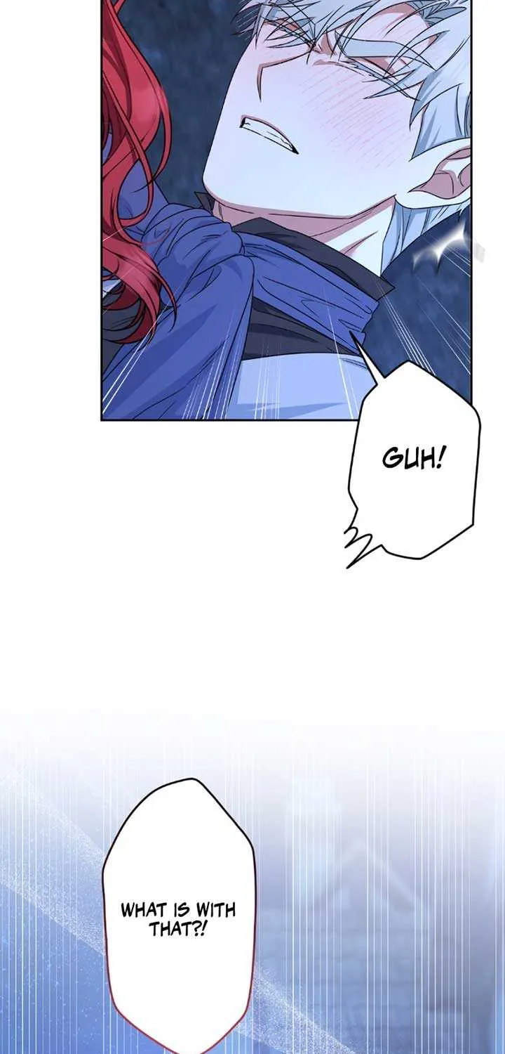 A Marriage that Decides the Fate of the World Chapter 13 page 29 - 