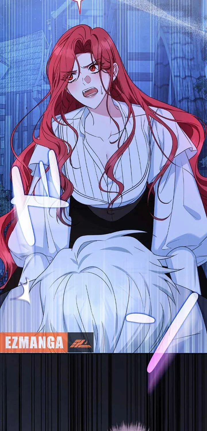 A Marriage that Decides the Fate of the World Chapter 13 page 30 - 