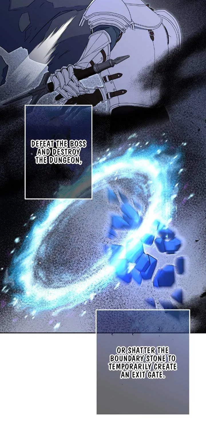 A Marriage that Decides the Fate of the World Chapter 13 page 4 - 