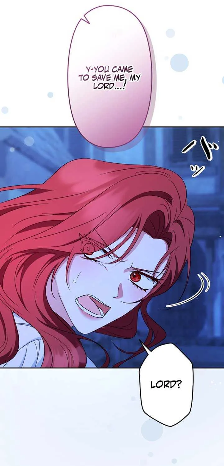 A Marriage that Decides the Fate of the World Chapter 13 page 33 - 