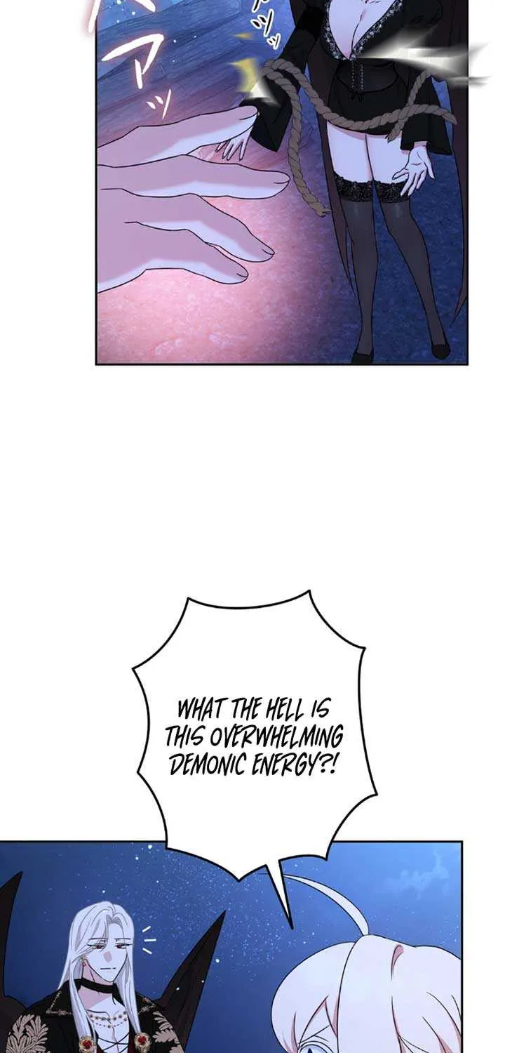 A Marriage that Decides the Fate of the World Chapter 13 page 37 - 