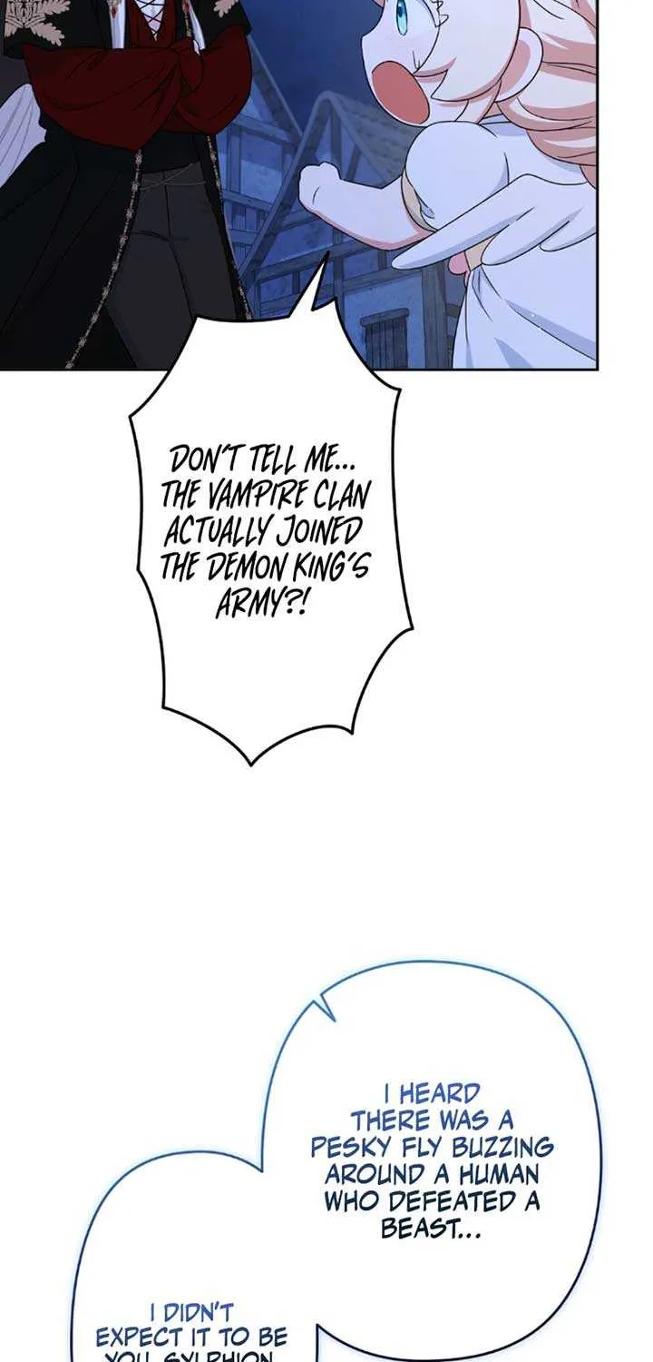 A Marriage that Decides the Fate of the World Chapter 13 page 38 - 