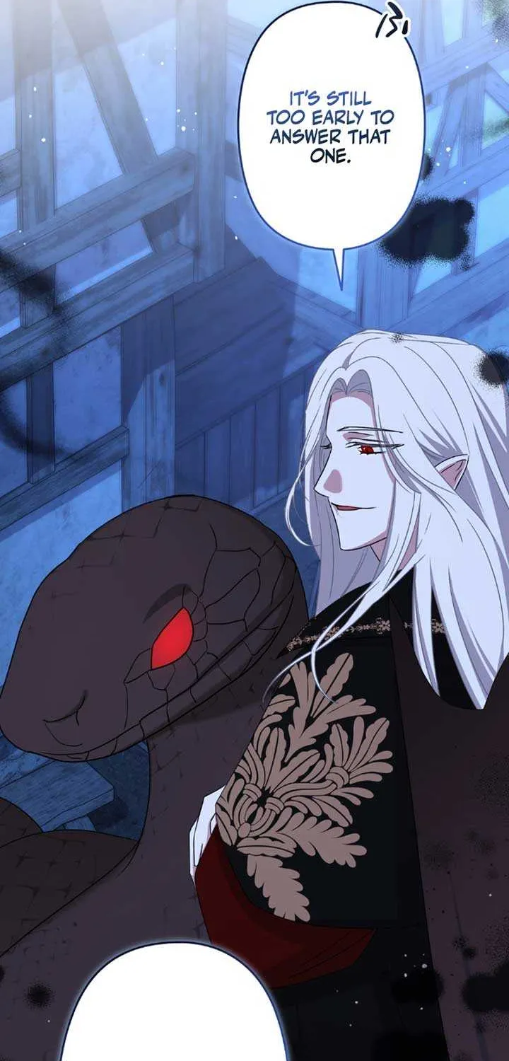 A Marriage that Decides the Fate of the World Chapter 13 page 40 - 