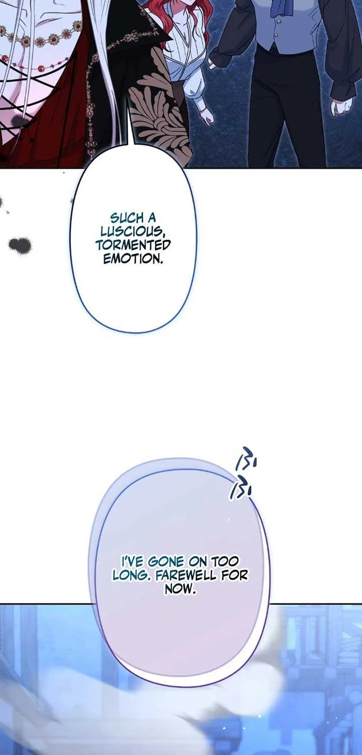 A Marriage that Decides the Fate of the World Chapter 13 page 43 - 