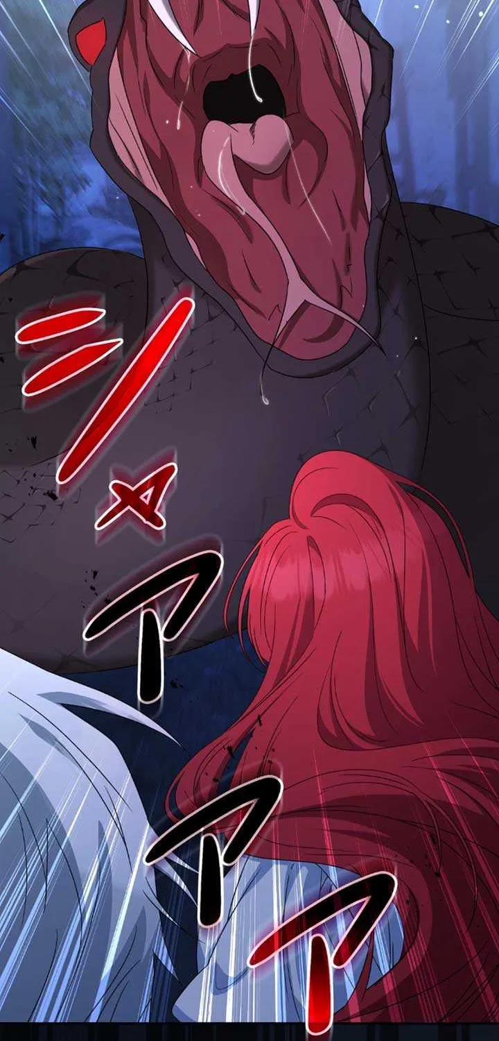 A Marriage that Decides the Fate of the World Chapter 13 page 45 - 