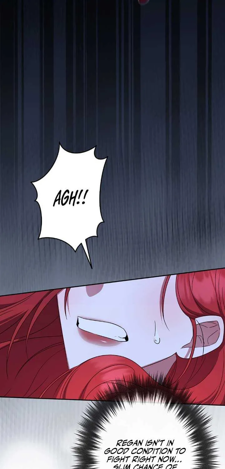 A Marriage that Decides the Fate of the World Chapter 13 page 46 - 