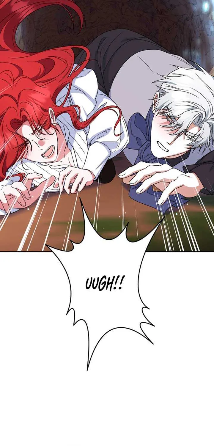 A Marriage that Decides the Fate of the World Chapter 13 page 56 - 