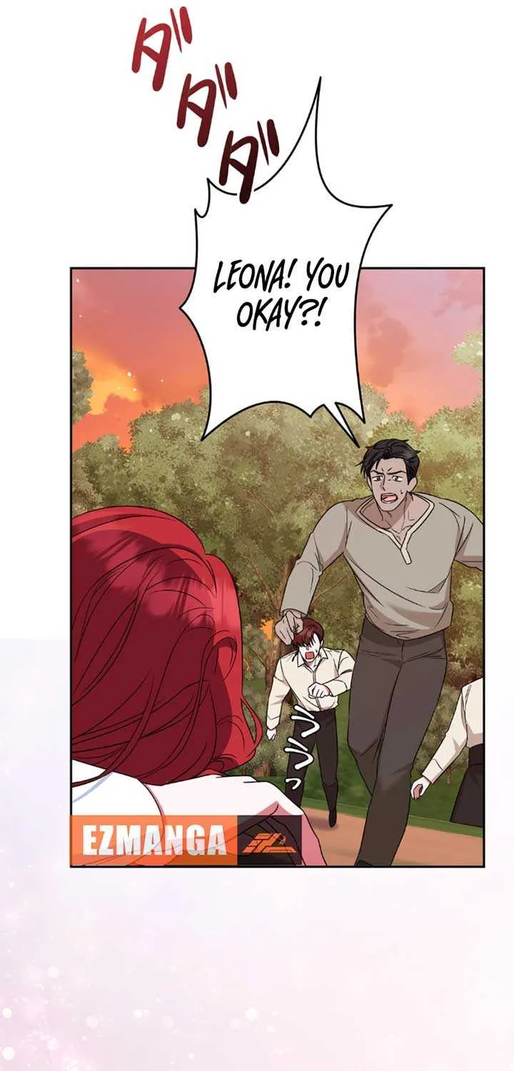 A Marriage that Decides the Fate of the World Chapter 13 page 57 - 