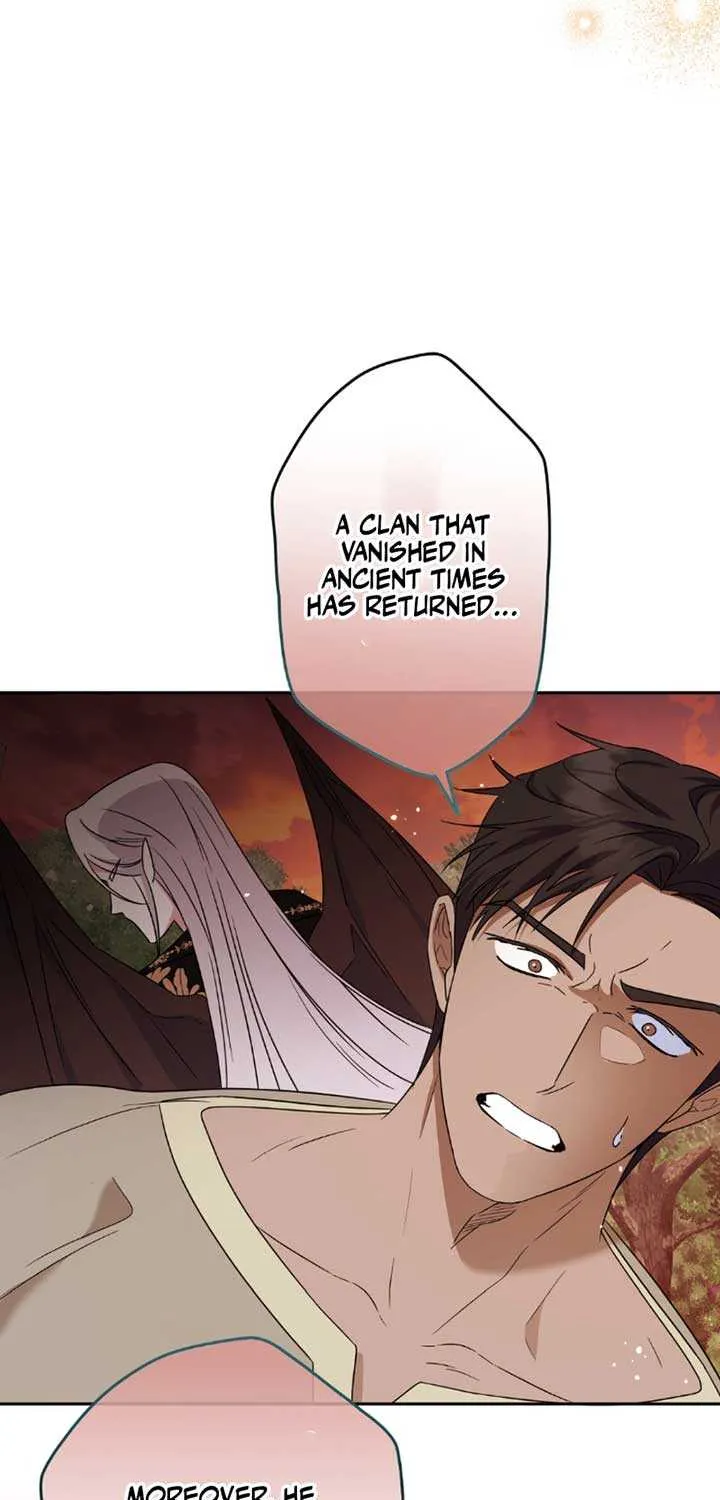 A Marriage that Decides the Fate of the World Chapter 13 page 62 - 
