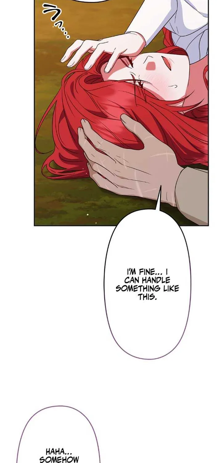 A Marriage that Decides the Fate of the World Chapter 13 page 65 - 