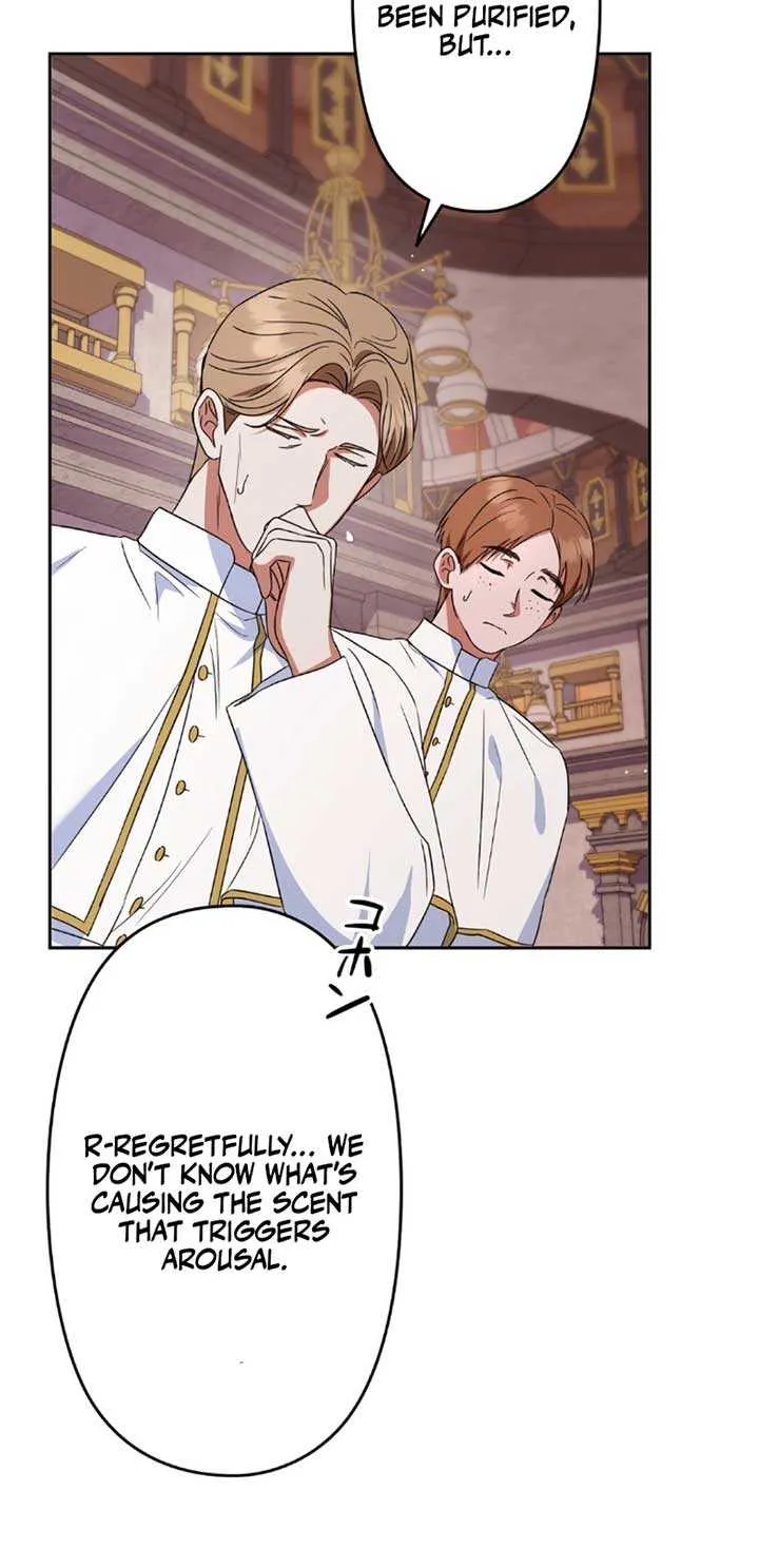 A Marriage that Decides the Fate of the World Chapter 13 page 70 - 