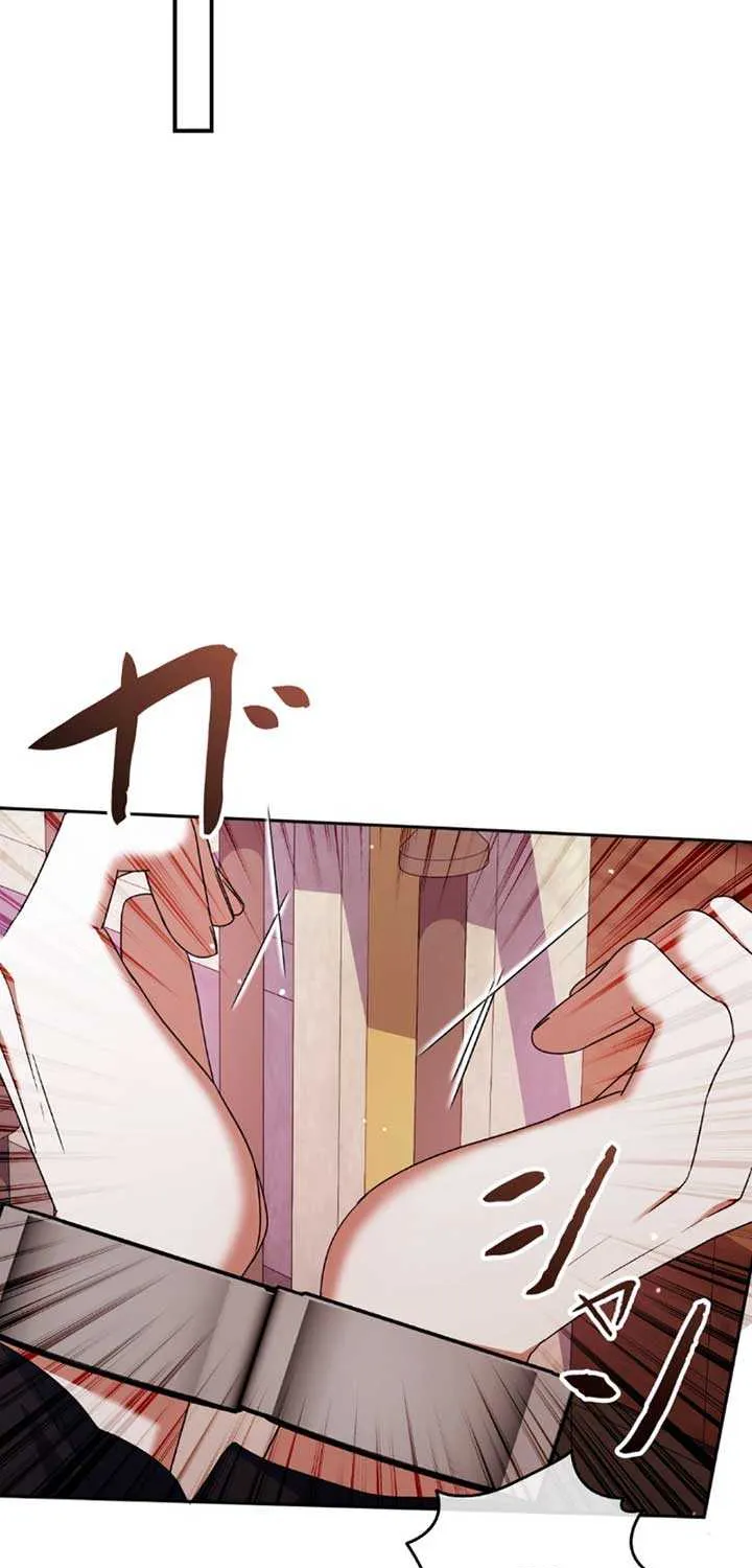 A Marriage that Decides the Fate of the World Chapter 13 page 73 - 