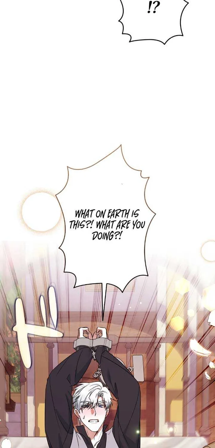 A Marriage that Decides the Fate of the World Chapter 13 page 74 - 