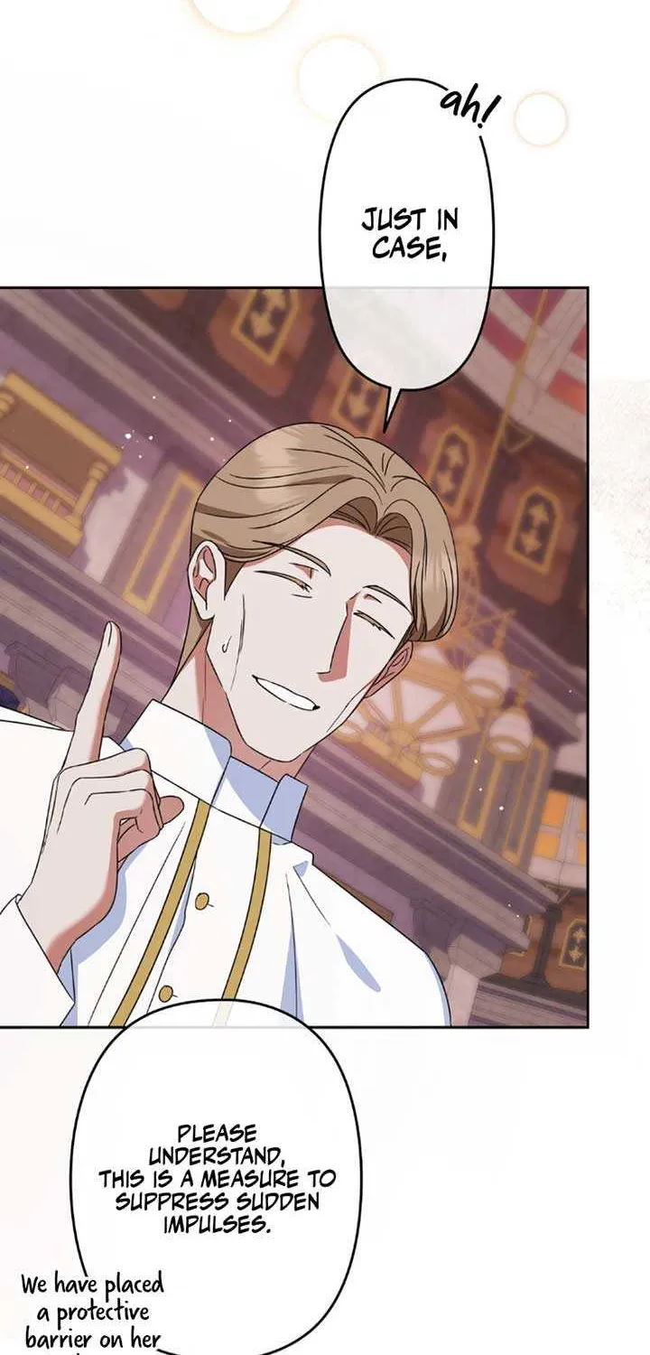 A Marriage that Decides the Fate of the World Chapter 13 page 76 - 